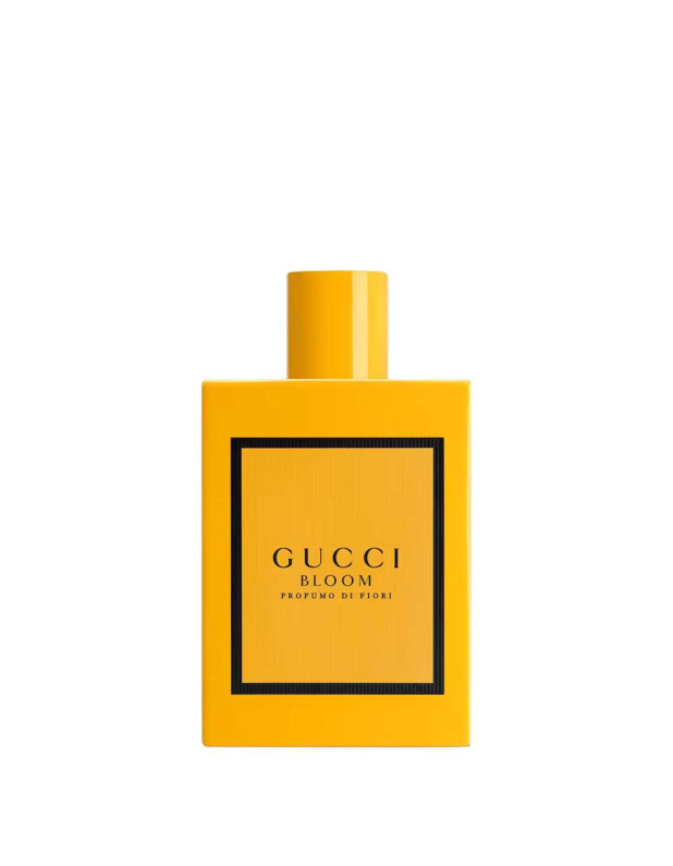 Bloom Profumo Di Fiori Edp
